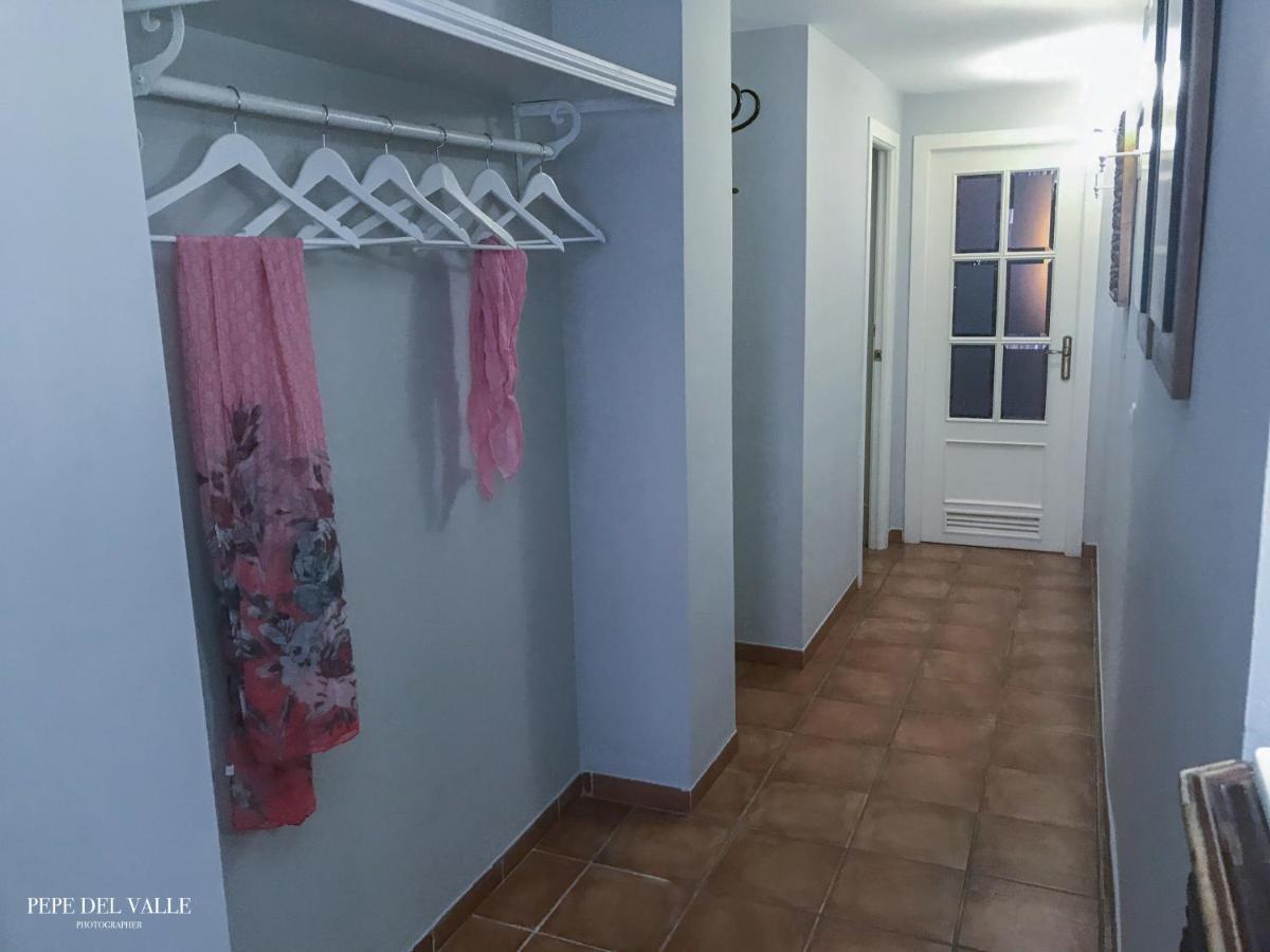 Los Patios “ El Carmen” Кордоба Екстериор снимка